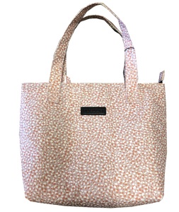 Volcom - Upperclass Lunch Tote | Tan