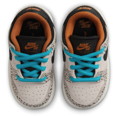 Nike sb dunk low pro qs 'safari' best sale