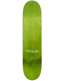 Frog - Jesse Alba 'Tech Deck' 8.5" Deck