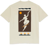 Polar - No Complies Forever Tee | Cream
