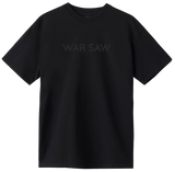 War Saw - Unknown Tee | Black