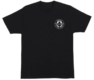 Independent x Motörhead - Spade Tee | Black