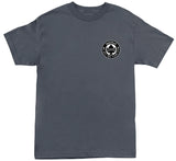 Independent x Motörhead - Spade Tee | Charcoal
