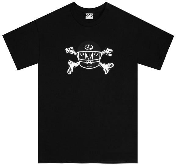 Limosine - Whole Hog Tee | Black