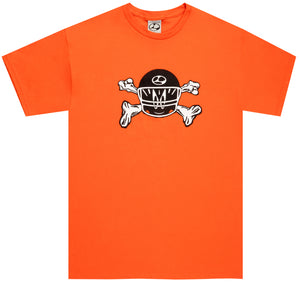 Limosine - Whole Hog Tee | Orange