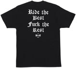 Independent x Motörhead - Warpig Tee | Black