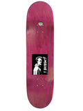 Limosine - Max Palmer 'Temptress' 8.25" Deck