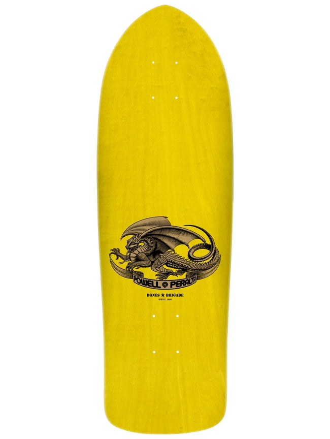 Powell Peralta Bones Brigade - Tommy Guerrero 'Series 15' Re-issue