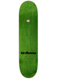 Birdhouse - Tony Hawk 'Falcon 1' 8.125" Deck