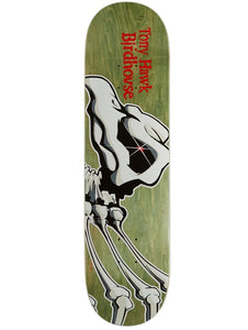 Birdhouse - Tony Hawk 'Falcon 1' 8.125" Deck