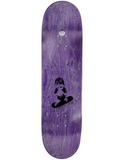 Limosine - Hugo Boserup 'Heart Throb' 8.25" Deck