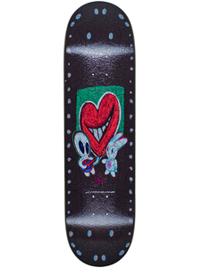 Limosine - Hugo Boserup 'Heart Throb' 8.25" Deck