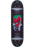 Limosine - Hugo Boserup 'Heart Throb' 8.25" Deck