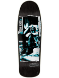 Santa Cruz - Tom Knox 'Punk' Re-Issue 9.89" Deck