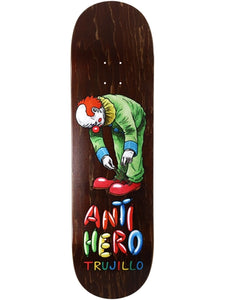 Antihero - Tony Trujillo 'Bozos' 8.75" Deck