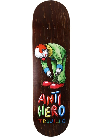 Antihero - Tony Trujillo 'Bozos' 8.75