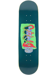 WKND - Tom Karangelov 'Anatommy' 8.375" Deck