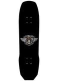 Powell Peralta - Andy Anderson 'Heron Skull' 8.45" Deck | Silver