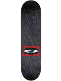 Toy Machine - Monster 8.25" Deck | Brown Veneer