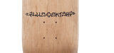 Plus - Est. 1987 Redux 8.25" Deck | Assorted Veneers