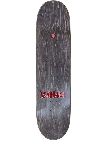 Deathwish - Jon Dickson '423' 8.5