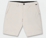 Volcom - Frickin Cross Shred Hybrid Shorts | Tower Grey