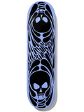 Baker - Tyson Peterson 'Brain Rabies' 8.5" Deck