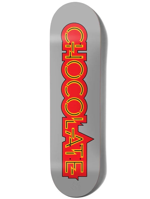Chocolate Scrunk Skateboard Deck - Thumbnail 2