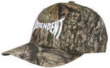 Independent - Snap Snapback Hat | Realtree APX