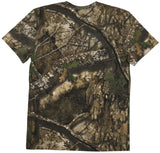 Independent - Bar Logo Tee | Realtree APX