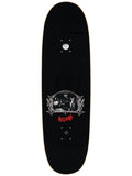 Welcome - Trial 9.5" Deck (Boline 2 Shape)