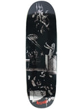 Welcome - Trial 9.5" Deck (Boline 2 Shape)