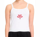 Volcom - Trippin Tank | White