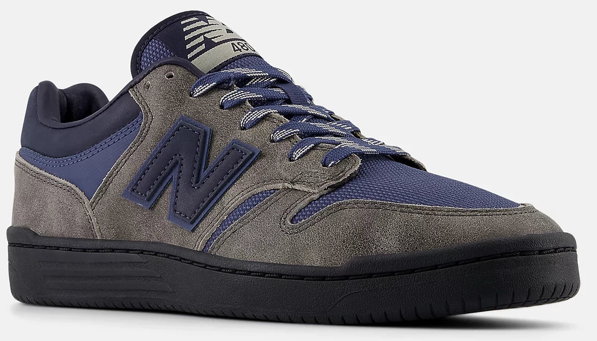 New balance 996 blue grey online