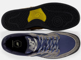 New Balance - Numeric 480 Shoes | Grey Navy