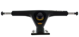 Z-Flex - Black Longboard Trucks (Set of 2)