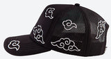 DGK - Arashi Trucker Hat | Black