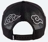 DGK - Arashi Trucker Hat | Black