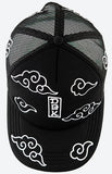 DGK - Arashi Trucker Hat | Black