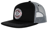 Independent - BTG Summit Trucker Hat | Black Grey