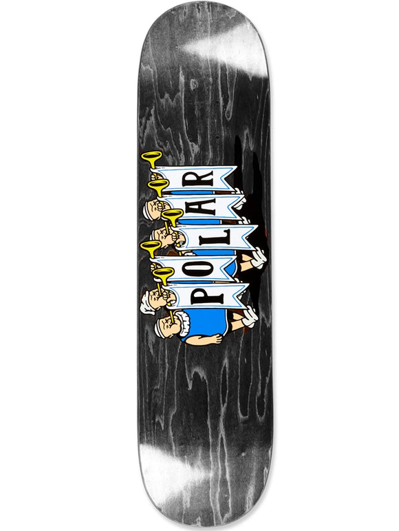 Polar - Trumpets 8.5