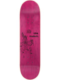 Zero - Tommy Sandoval 'Heavy Slime' 8.5" Deck