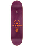 Zero - Tommy Sandoval 'Gunslinger' 30 Year Reissue 8.5" Deck