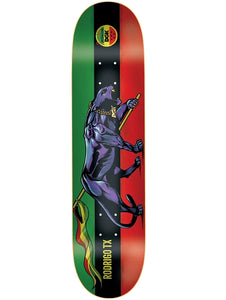 DGK - Rodrigo TX 'United' 8.06" Deck