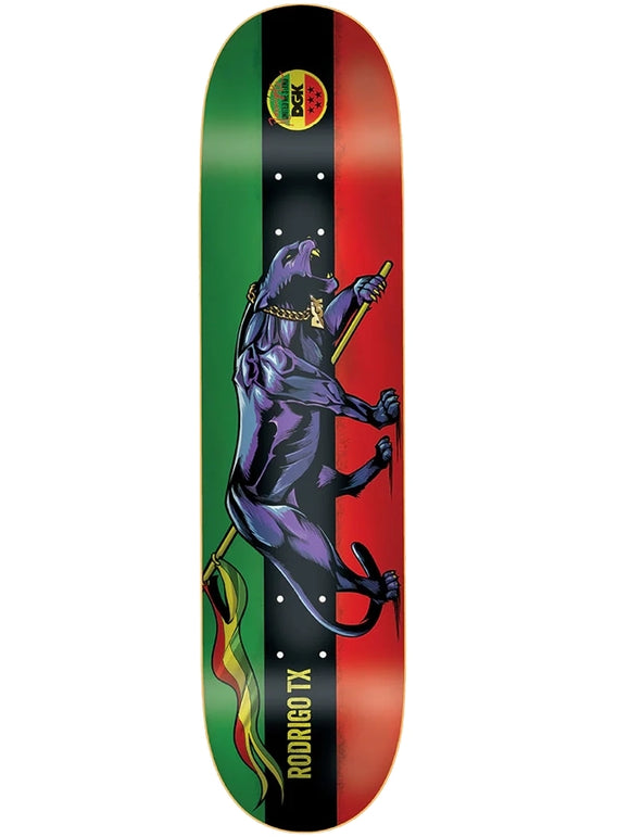 DGK - Rodrigo TX 'United' 8.06