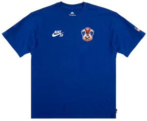 Nike SB - Olympic USA Tee | Old Royal