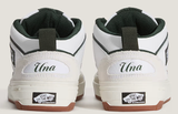Vans - Skate Half Cab Wafflecup Shoes | White Gum (Una)