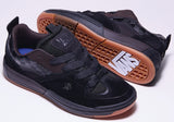 Vans - Skate Mixxa Shoes | Black Grey (Dime x Una)