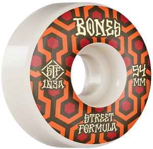 Bones - Retros STF V1 54mm 103a Wheels