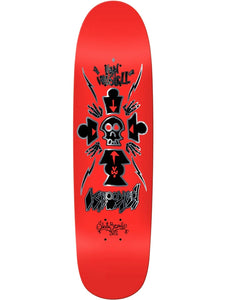 Krooked - Van Wastell 'Redux' 8.6" Deck